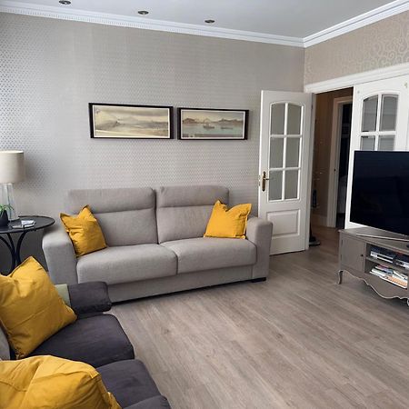 Bilboflat San Mames Apartment Bilbao Luaran gambar