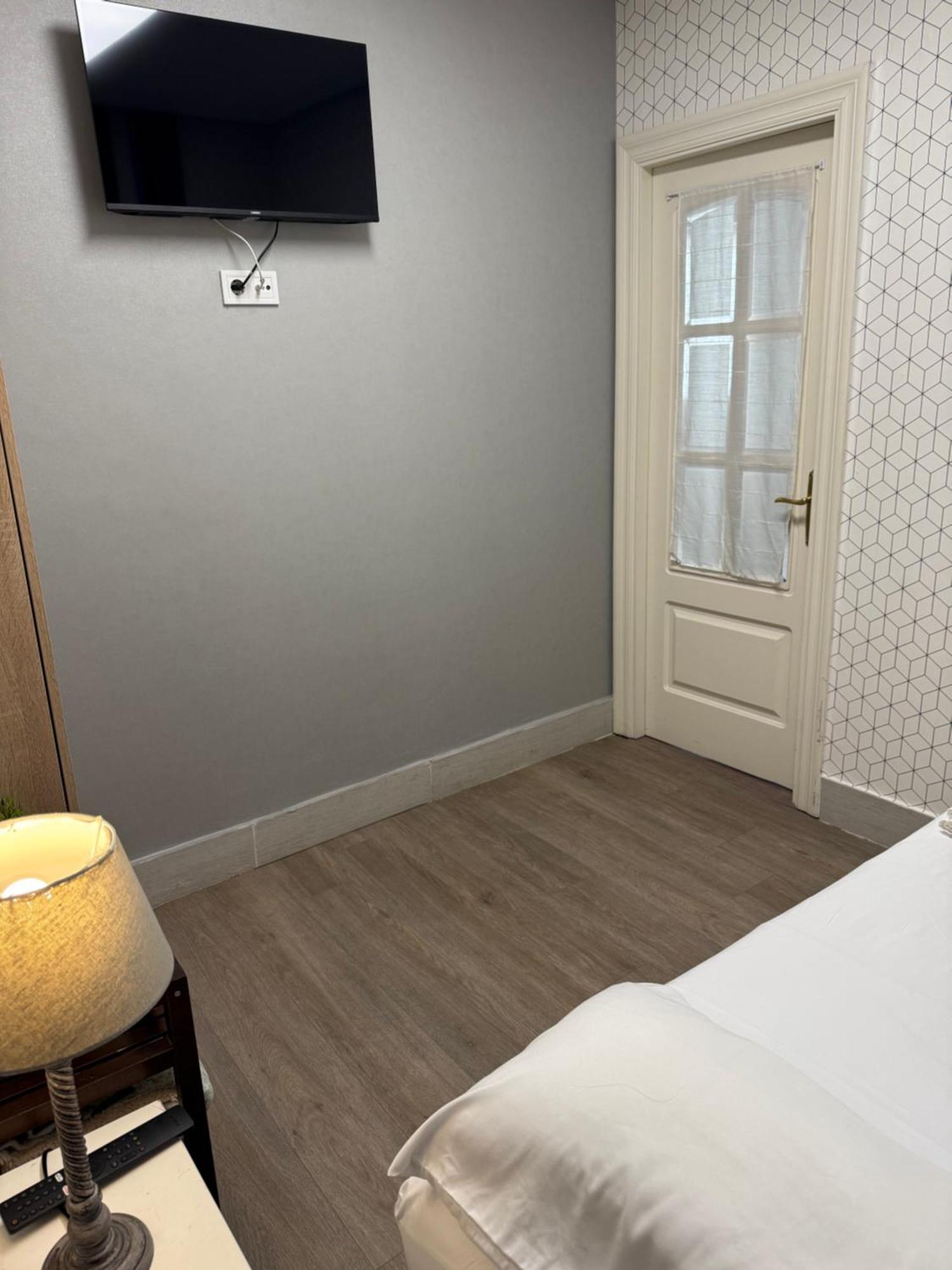 Bilboflat San Mames Apartment Bilbao Luaran gambar