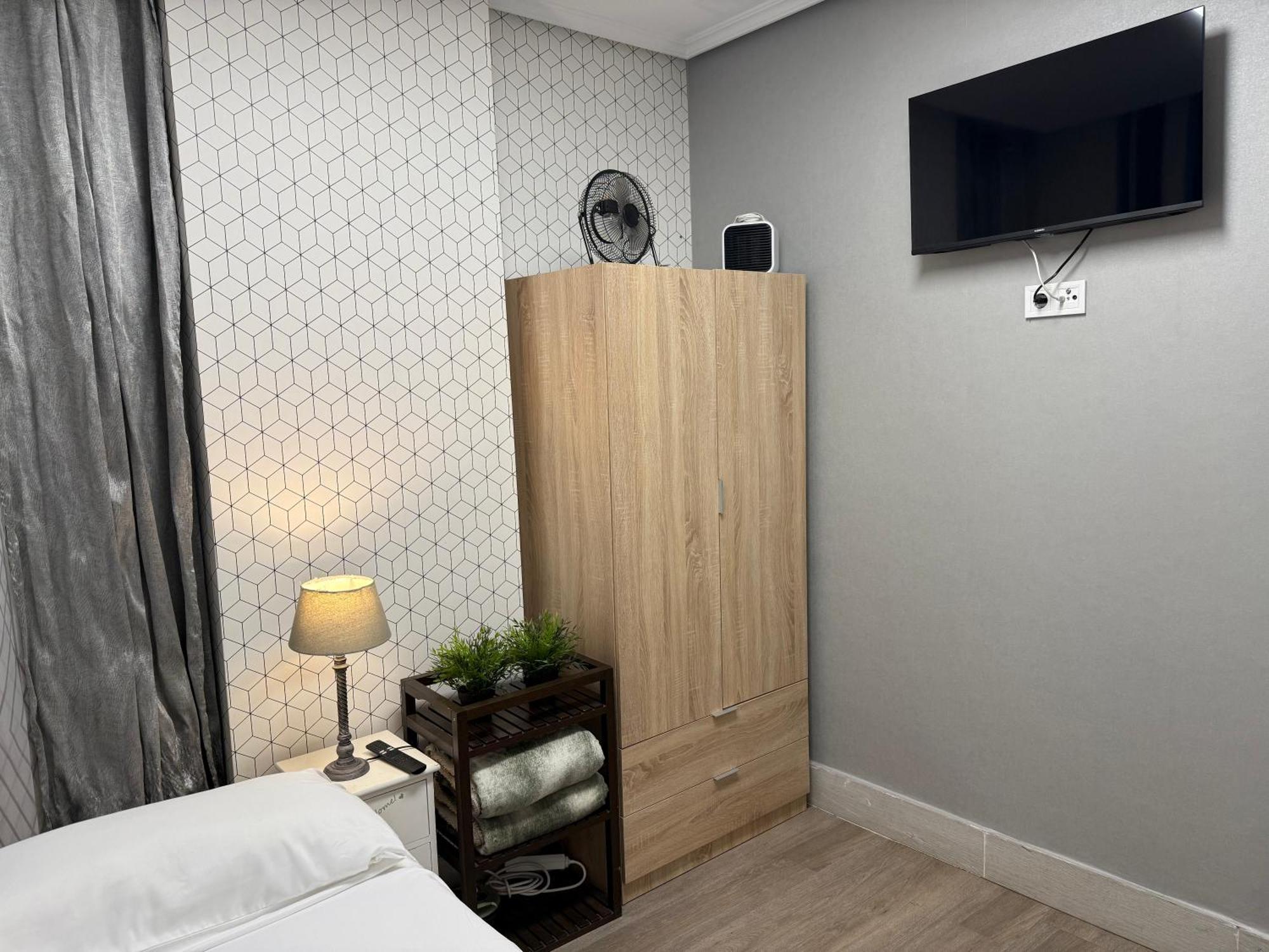 Bilboflat San Mames Apartment Bilbao Luaran gambar