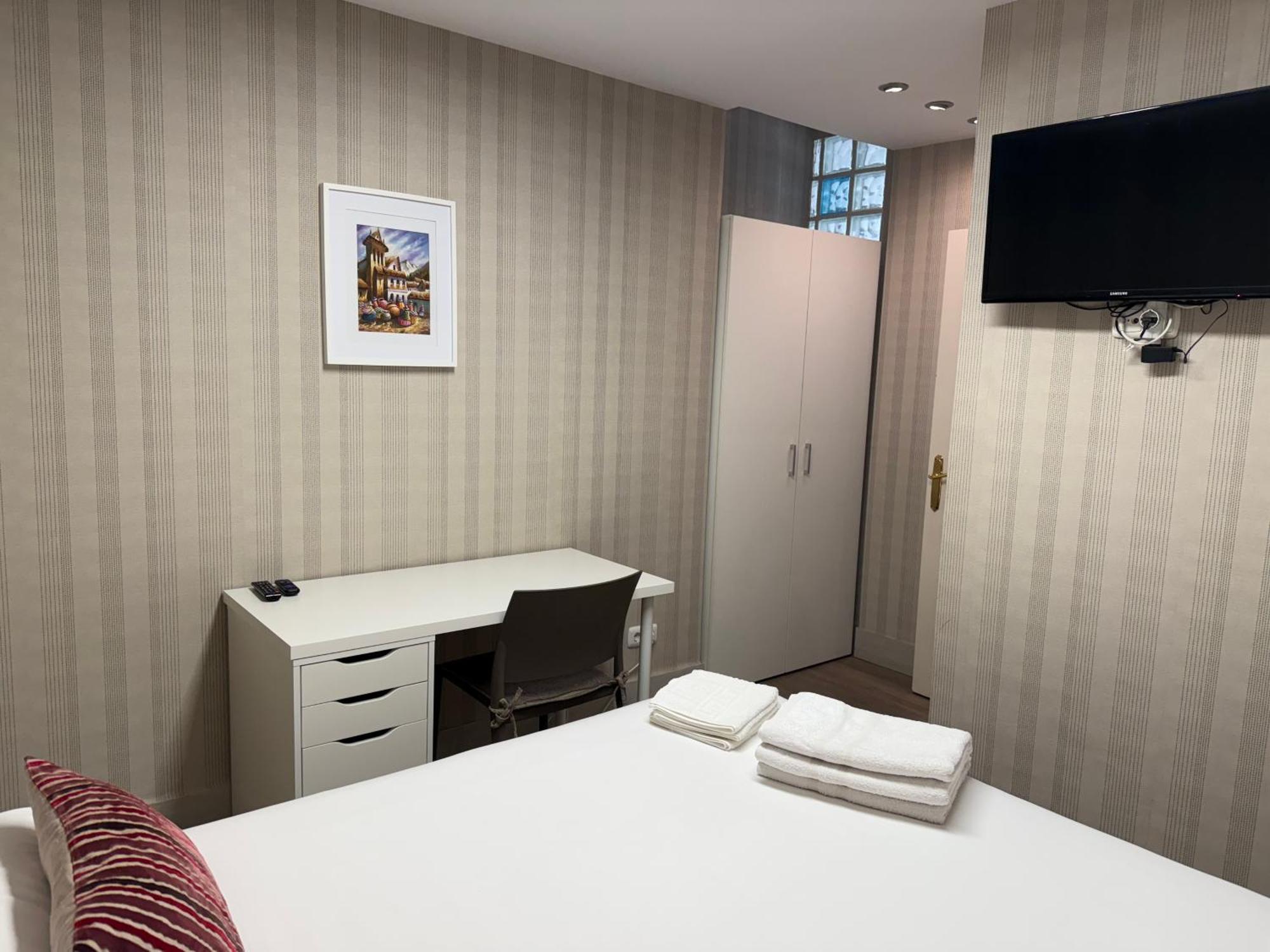 Bilboflat San Mames Apartment Bilbao Luaran gambar