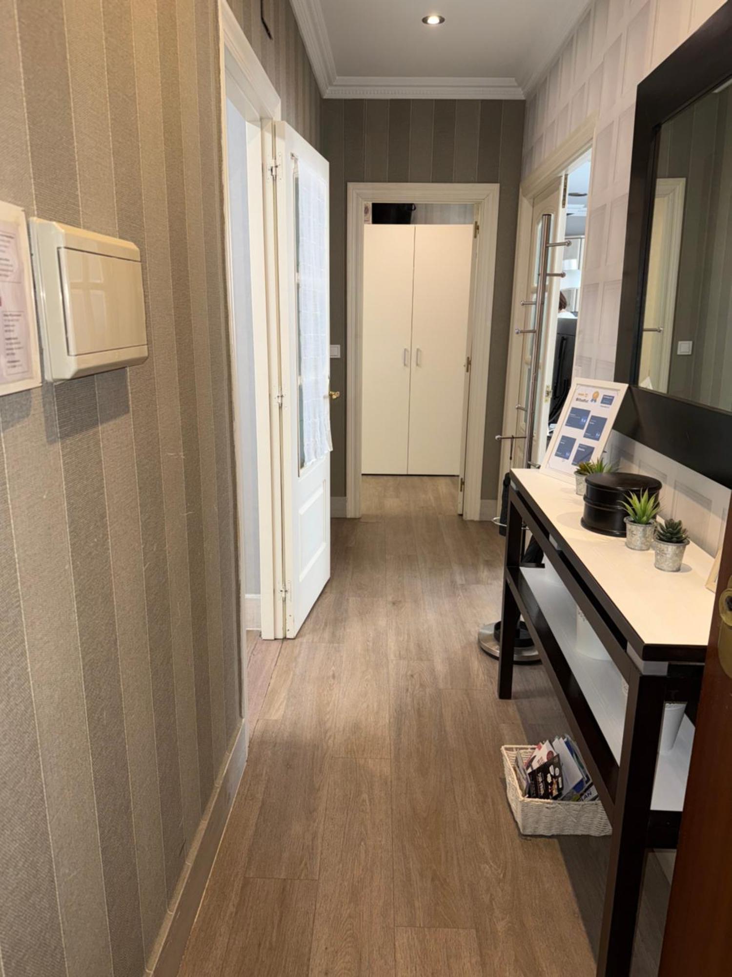 Bilboflat San Mames Apartment Bilbao Luaran gambar