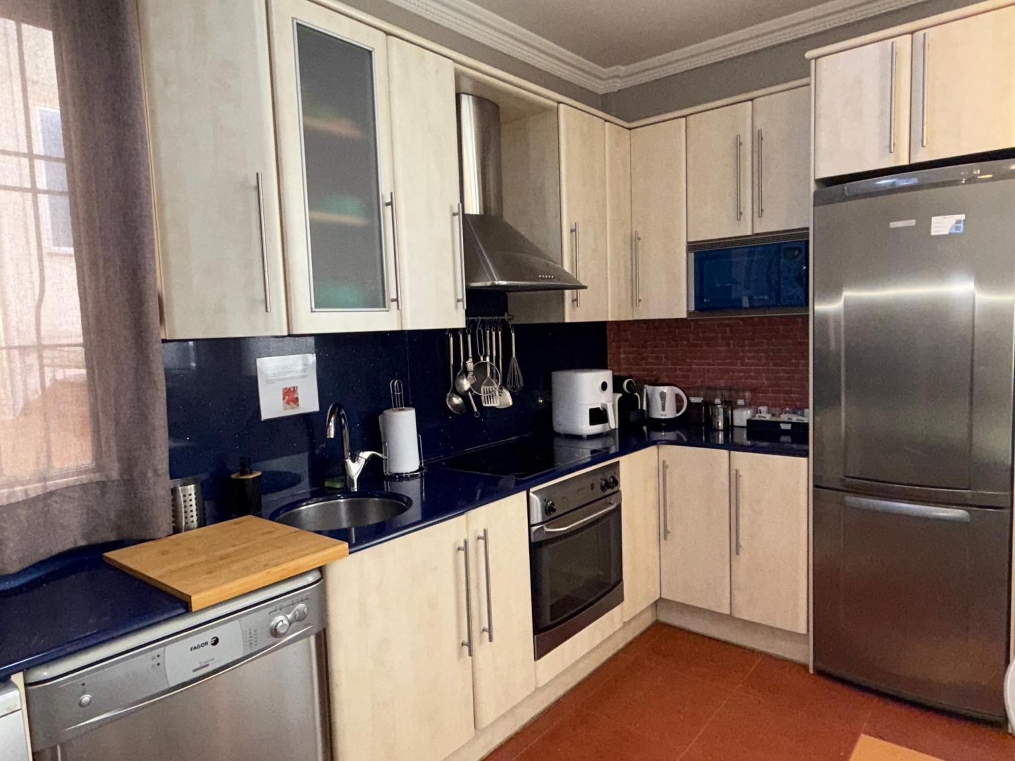 Bilboflat San Mames Apartment Bilbao Luaran gambar